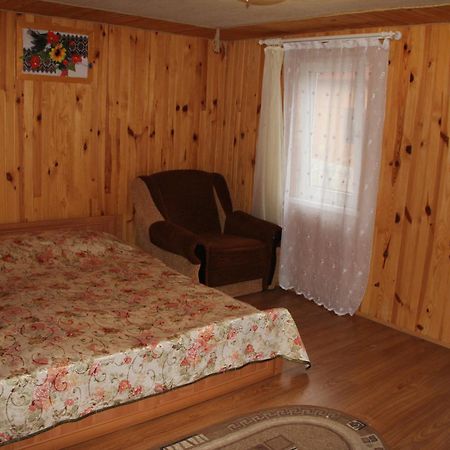 Kray Dorogy Villa Yaremche Habitación foto