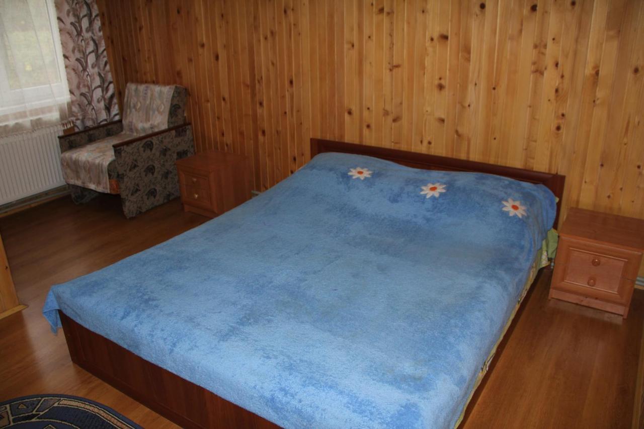 Kray Dorogy Villa Yaremche Habitación foto