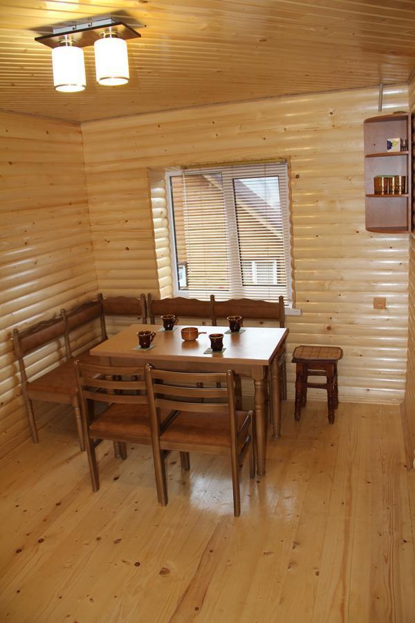 Kray Dorogy Villa Yaremche Exterior foto