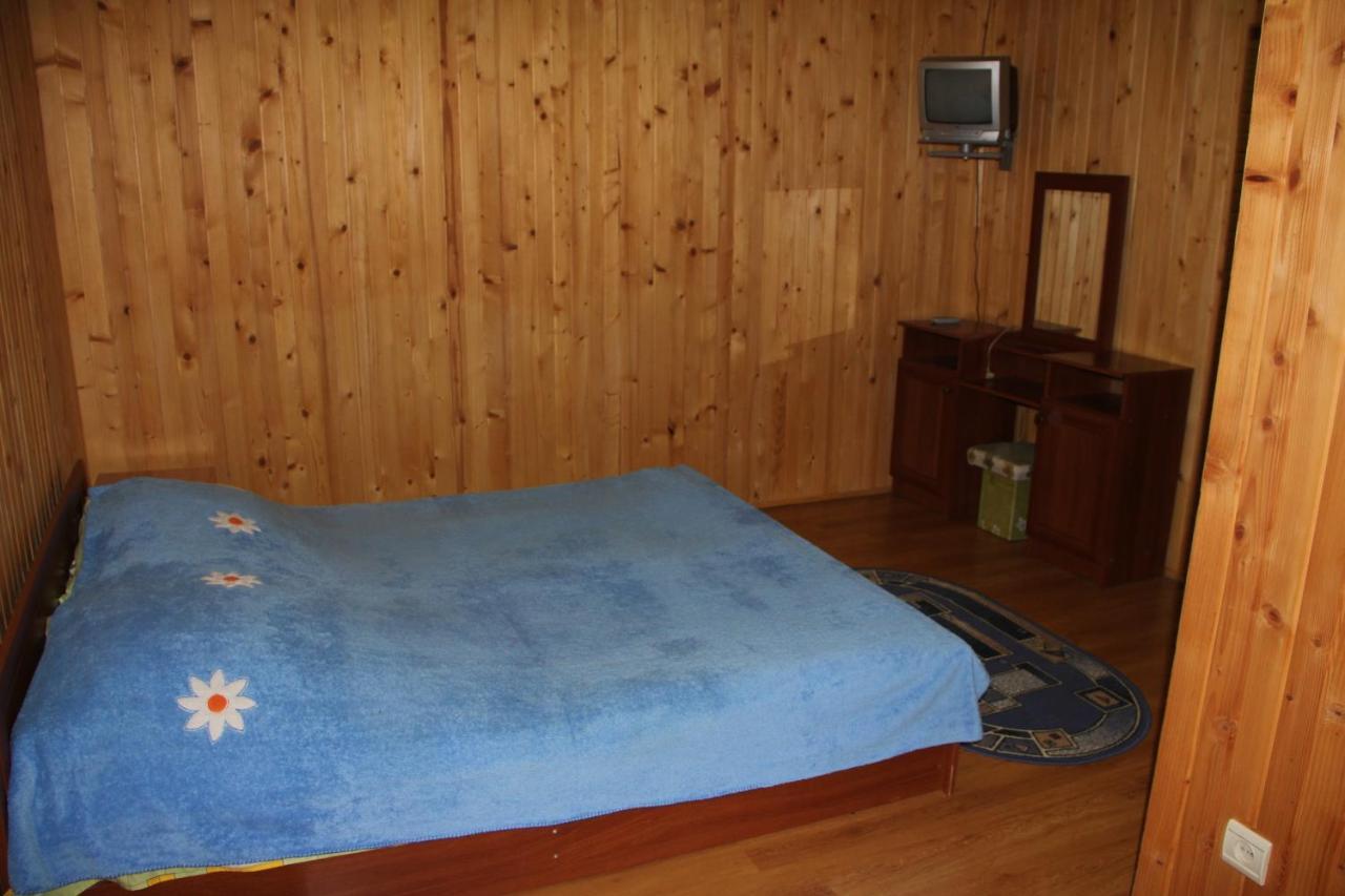 Kray Dorogy Villa Yaremche Habitación foto