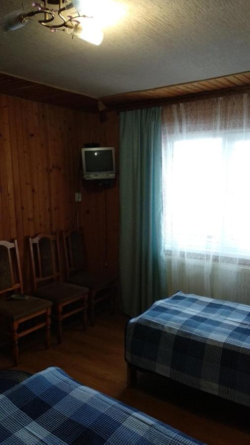 Kray Dorogy Villa Yaremche Exterior foto