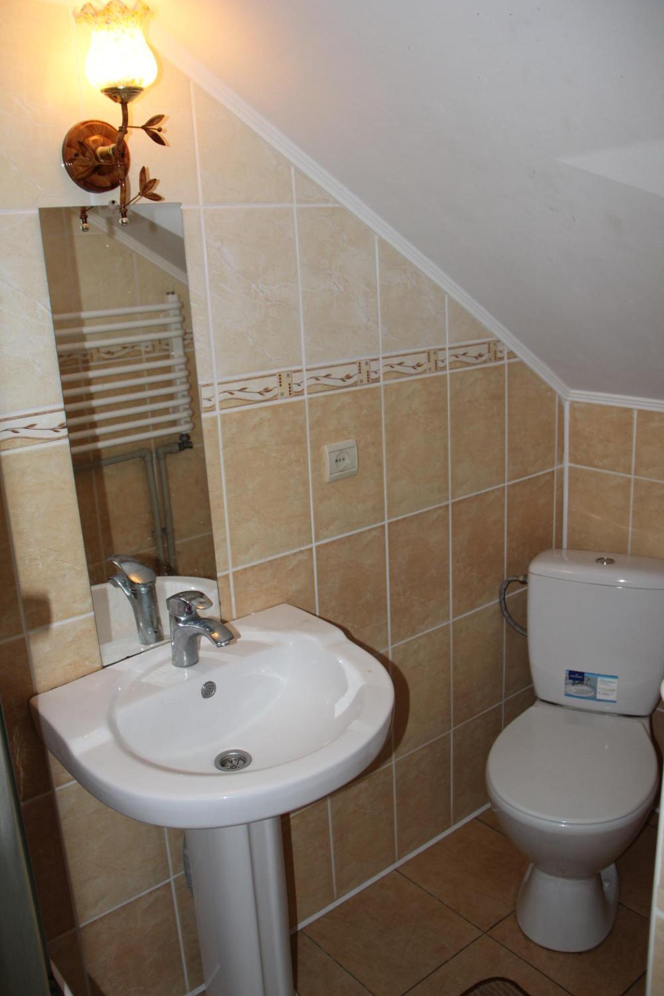 Kray Dorogy Villa Yaremche Habitación foto